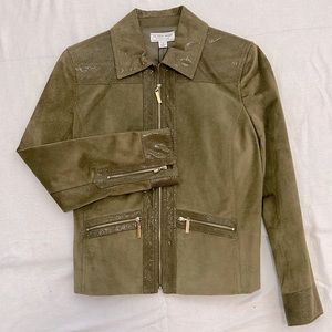 St. John Sport Jacket